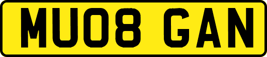 MU08GAN