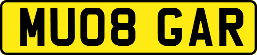 MU08GAR