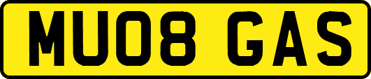 MU08GAS