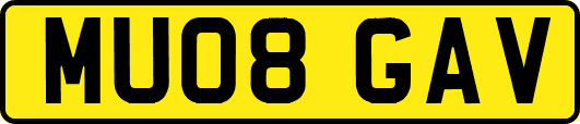 MU08GAV