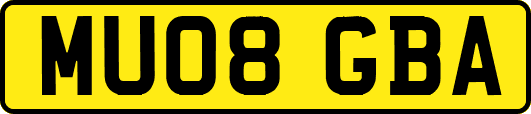 MU08GBA