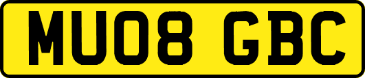 MU08GBC