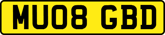MU08GBD