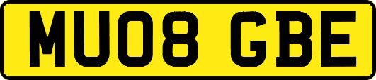 MU08GBE