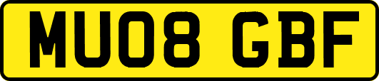 MU08GBF