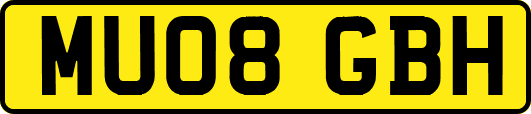 MU08GBH