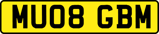 MU08GBM