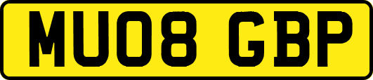 MU08GBP