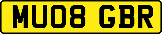 MU08GBR