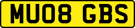 MU08GBS