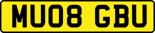 MU08GBU
