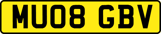 MU08GBV