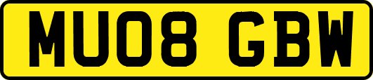MU08GBW