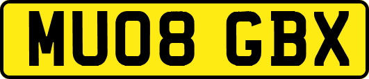 MU08GBX