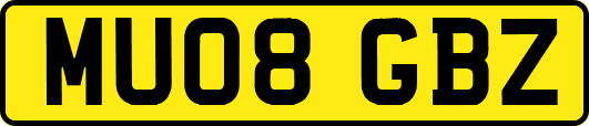 MU08GBZ