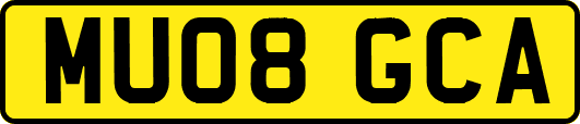 MU08GCA