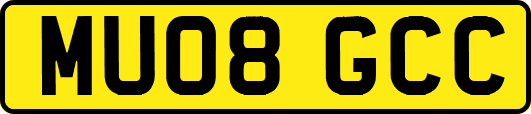 MU08GCC