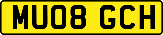 MU08GCH