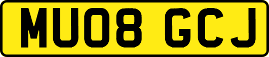MU08GCJ