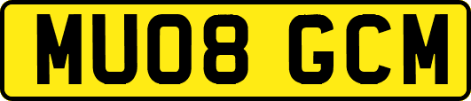 MU08GCM