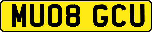 MU08GCU