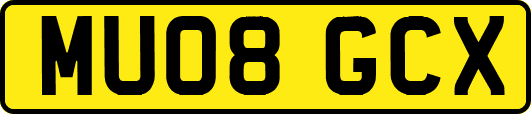 MU08GCX