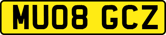 MU08GCZ