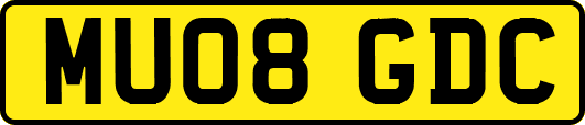 MU08GDC