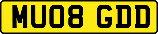 MU08GDD