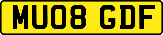 MU08GDF