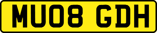 MU08GDH