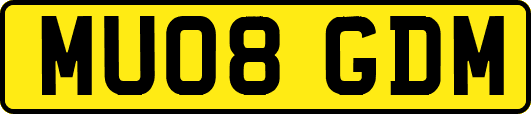 MU08GDM