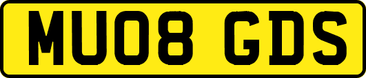 MU08GDS