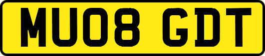 MU08GDT
