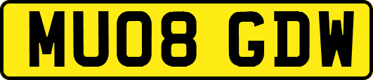 MU08GDW