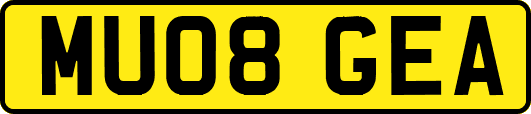 MU08GEA