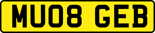 MU08GEB