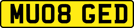 MU08GED