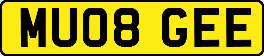 MU08GEE