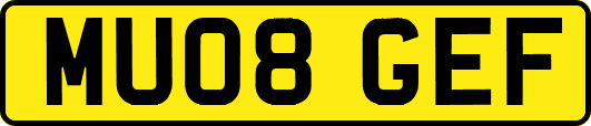 MU08GEF