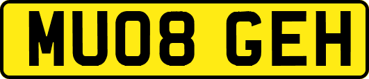 MU08GEH