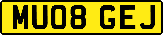 MU08GEJ