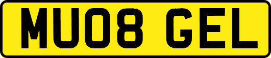 MU08GEL
