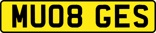 MU08GES