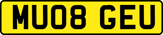 MU08GEU