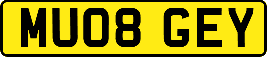 MU08GEY