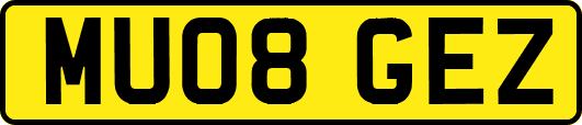 MU08GEZ