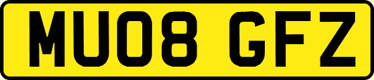 MU08GFZ