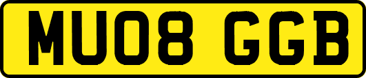 MU08GGB