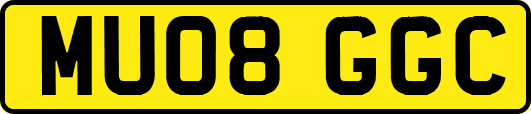 MU08GGC